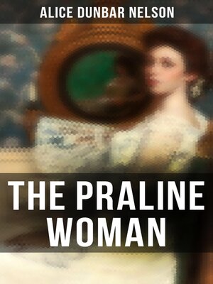 cover image of The Praline Woman